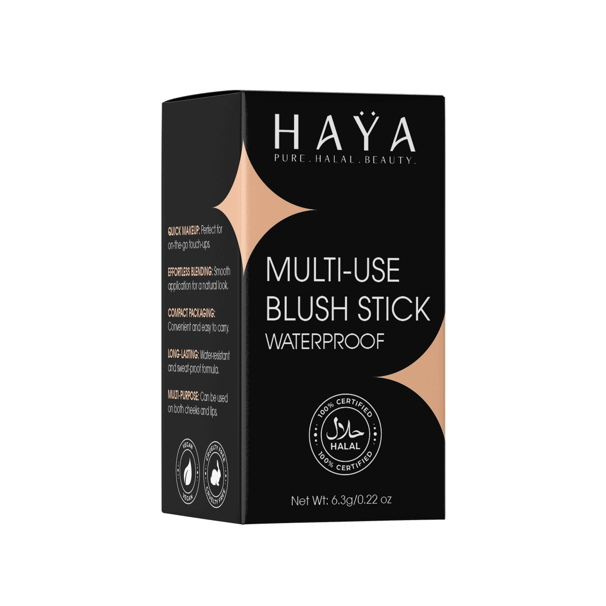 Blush_Stick_1e85acab-a930-4aba-a66e-a6e0c04388a9 - HAYA Beauty - USA