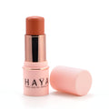Peachy_Glow - HAYA Beauty - USA
