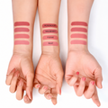 Halal Velvet Matte Lipstick