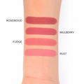 Halal Velvet Matte Lipstick