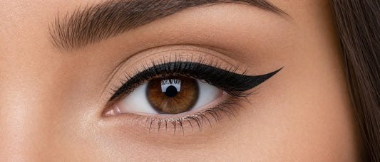 Best Waterproof & Smudge-Proof Eyeliner for All-Day Wear