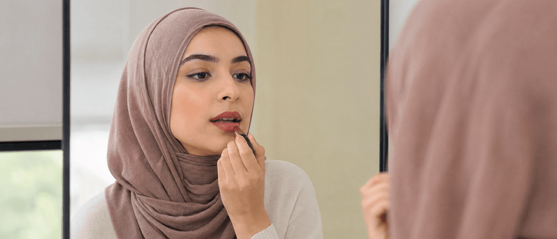 Why Is Halal and Vegan Lip Makeup Becoming Popular?