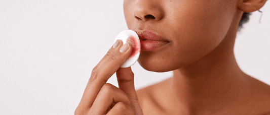 How to Remove Lip Makeup Without Damaging Your Lips