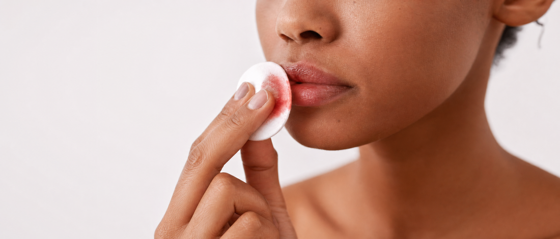 How to Remove Lip Makeup Without Damaging Your Lips
