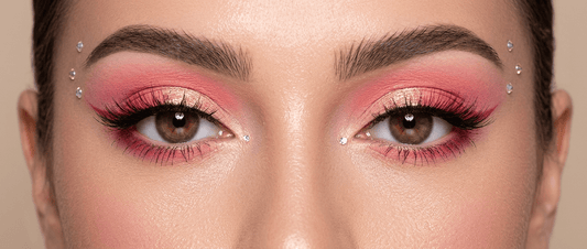 How to Do Eye Makeup Based on Your Eye Shape