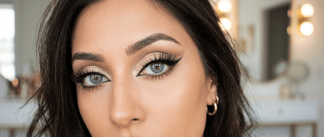 Best Eye Makeup for Sensitive Eyes and Contact Lens Wearers