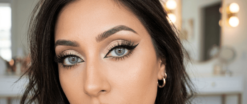 Best Eye Makeup for Sensitive Eyes and Contact Lens Wearers
