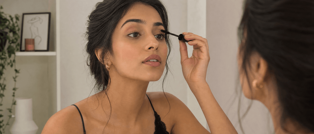 Best Long-Lasting & Smudge-Proof Mascara (Waterproof, Clean & Cruelty-Free Options)