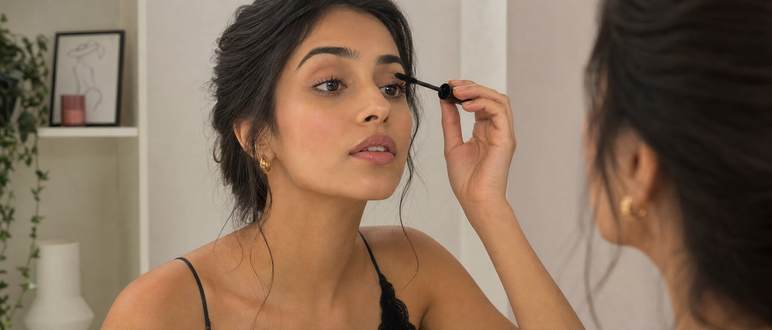 Best Long-Lasting & Smudge-Proof Mascara (Waterproof, Clean & Cruelty-Free Options)