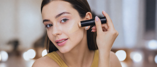 Liquid vs Stick Foundation: Which Is Better for Your Skin?