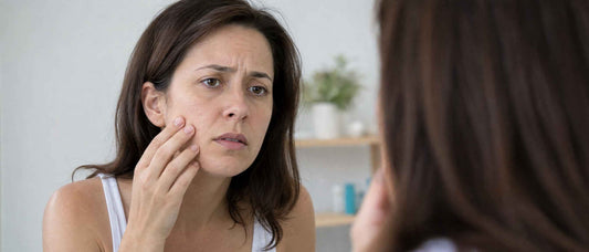 Why Does My Face Makeup Look Patchy or Cakey? Common Causes & Fixes