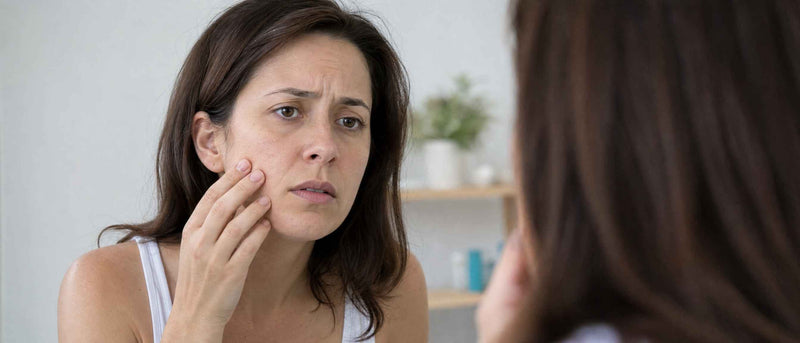Why Does My Face Makeup Look Patchy or Cakey? Common Causes & Fixes