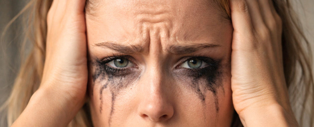 Which Eyeliner Type Is Right for You? Pencil, Liquid, or Gel