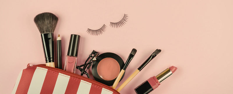 Essential Eye Makeup Products You Actually Need (No Overbuying)