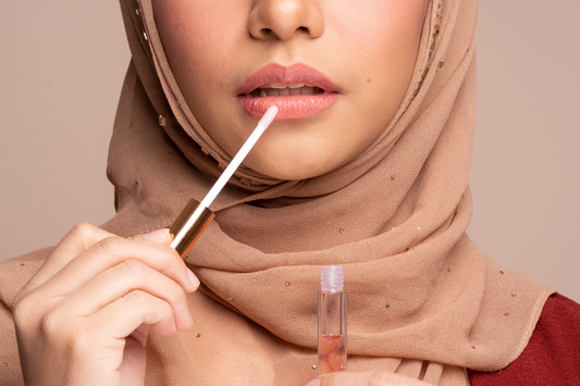 What is Halal Makeup?