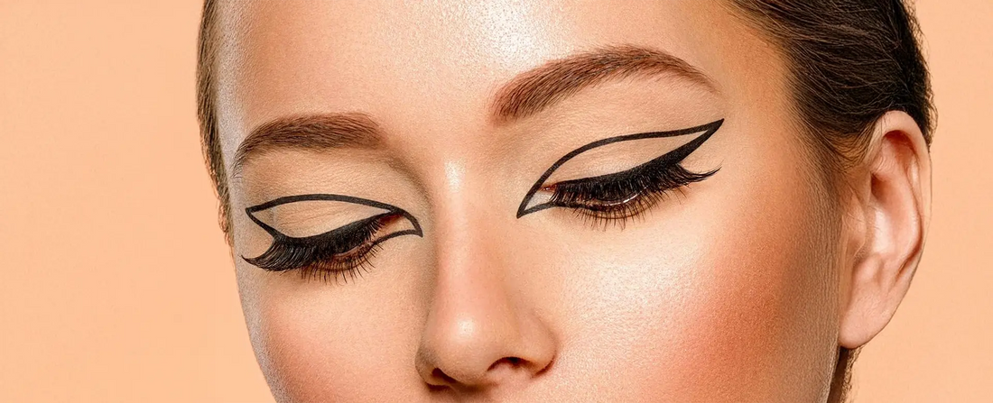 From Thin Line to Bold Wing: Eyeliner Looks for Every Skill Level