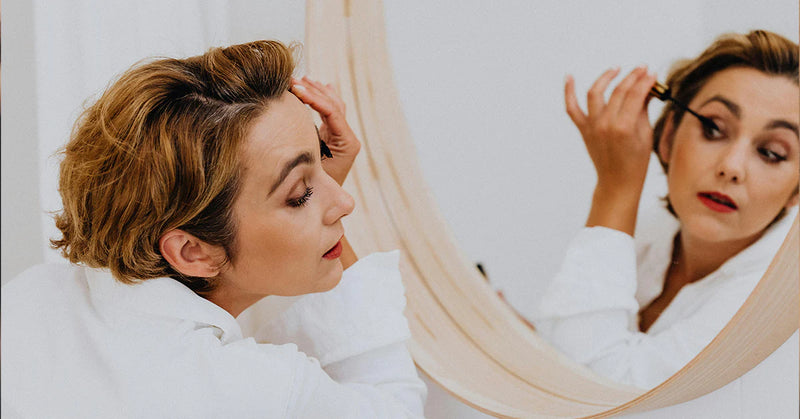 How to Prevent Eye Makeup from Smudging or Fading