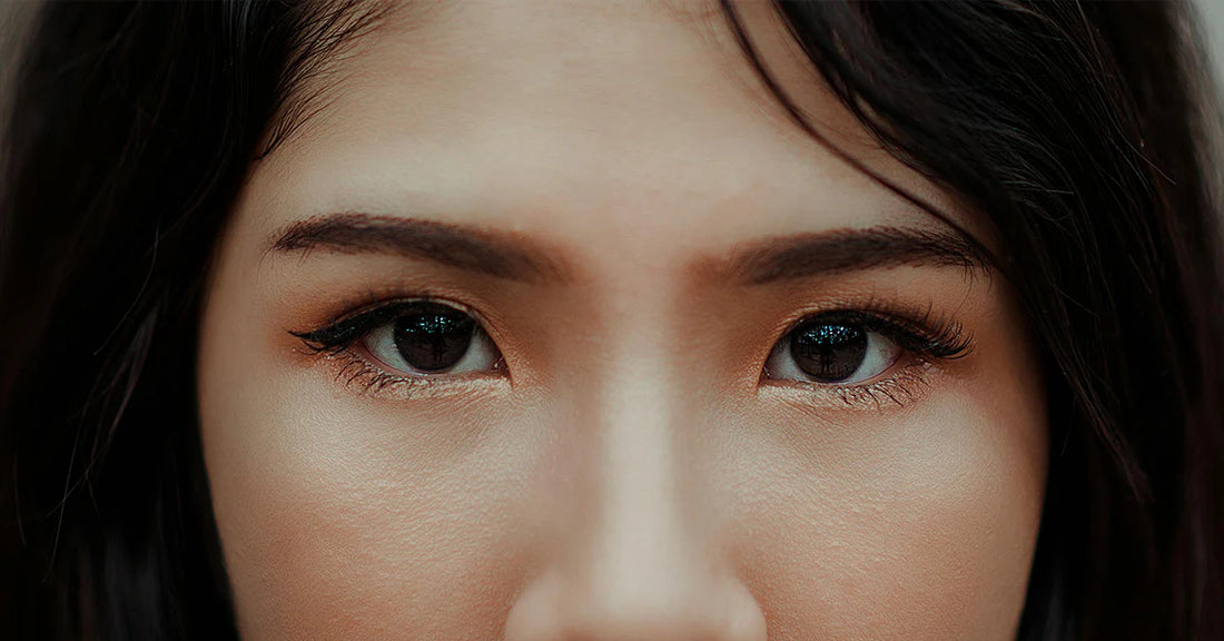 Natural Eye Makeup for Everyday vs Bold Eye Makeup for Events