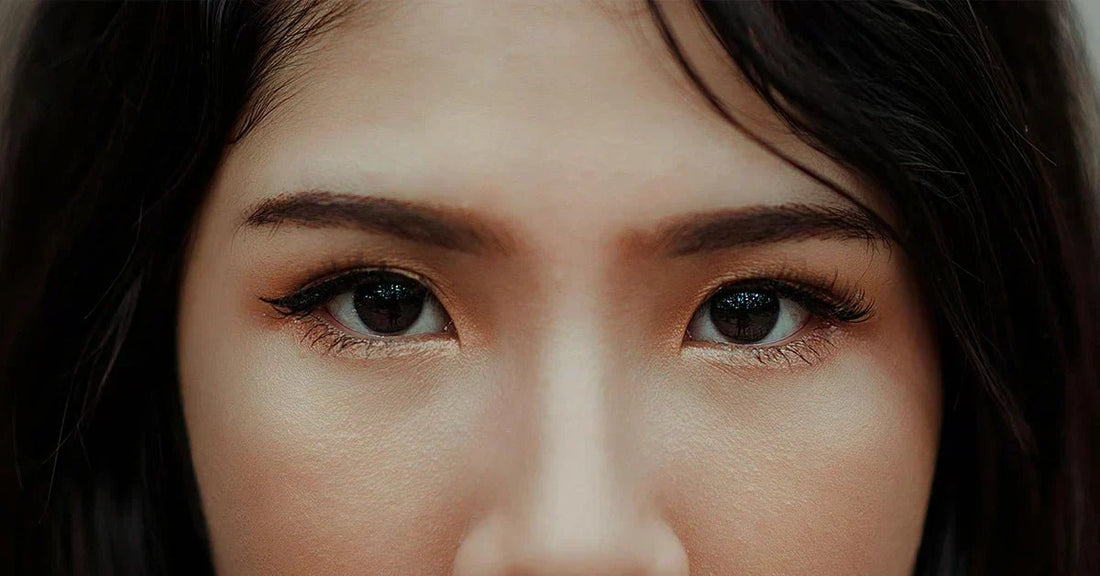 Natural Eye Makeup for Everyday vs Bold Eye Makeup for Events