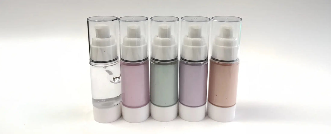 What Does Face Primer Do? Benefits, Uses & How to Apply It Correctly