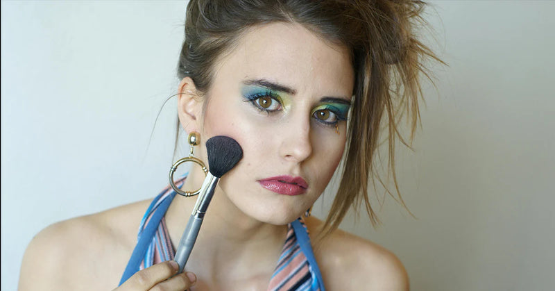 Why Does Eyeshadow Crease or Look Uneven?