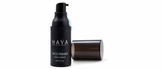 Cruelty-Free & Non-Toxic Face Primer: Why Ingredients Matter