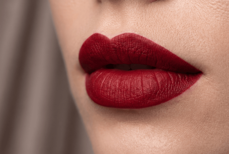 Matte Lipstick
