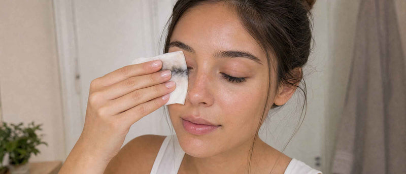 How Can You Remove Waterproof Mascara? Step-by-Step Guide