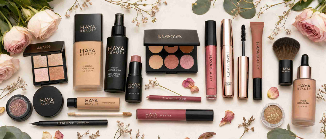 Affordable & Natural Makeup For Everyday Use: You Do Not Have to Spend a Lot to Wear Clean Beauty