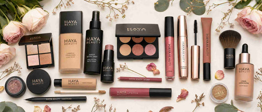 Affordable & Natural Makeup For Everyday Use: You Do Not Have to Spend a Lot to Wear Clean Beauty