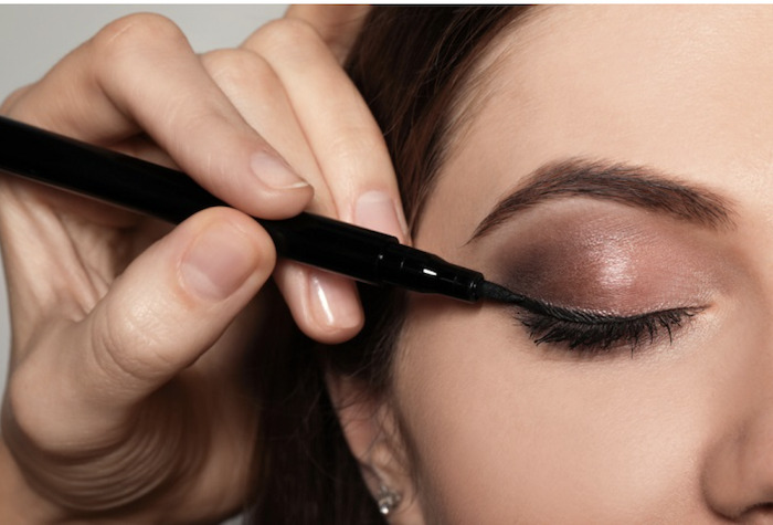 Eyeliner for Every Lid Type: Hooded, Monolid & Deep-Set Eyes