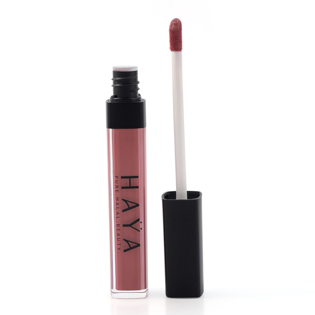 Halal Matte Liquid Lipstick