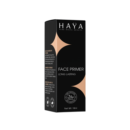 Face Primer