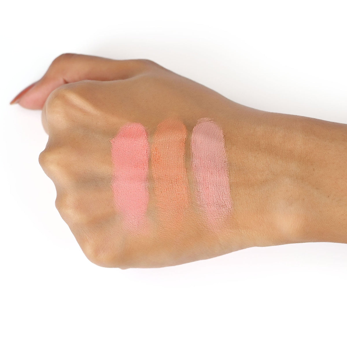 Blush Palette