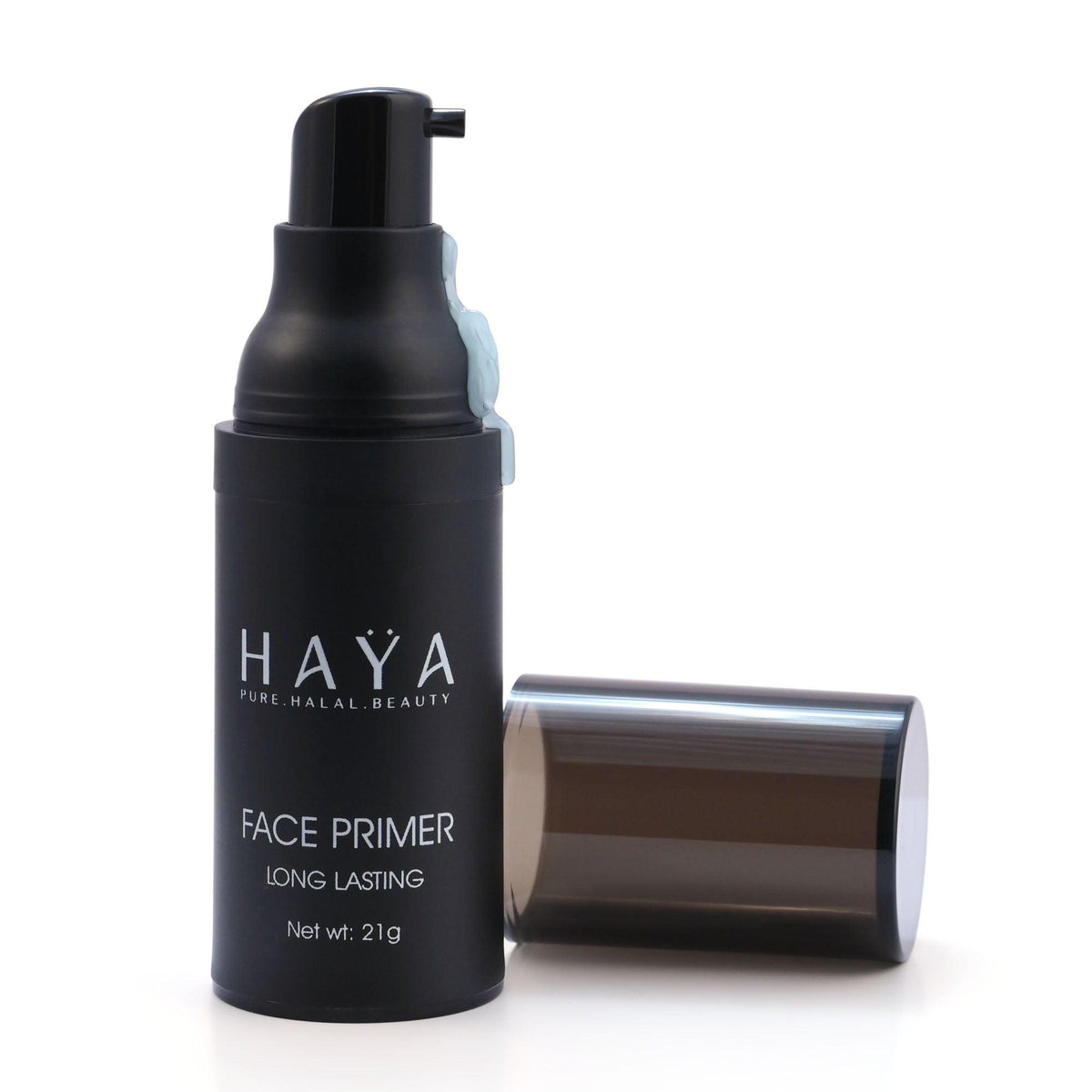 Natural Face Primer