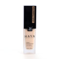 Liquid Foundation