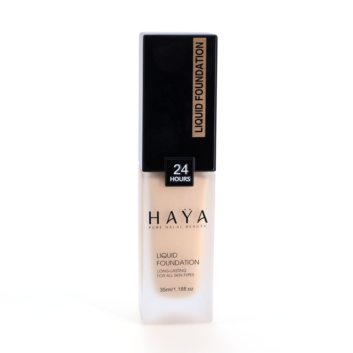 Liquid Foundation