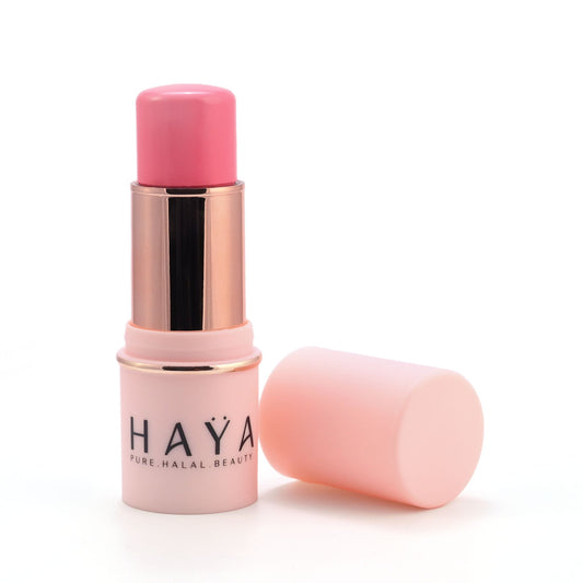 Multi-Use Blush Stick - 2 Fuchsia