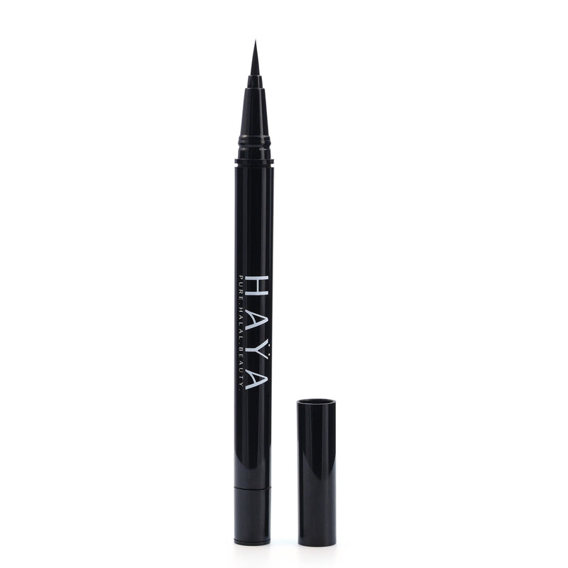 Eyeliner – Waterproof & Smudge-Proof