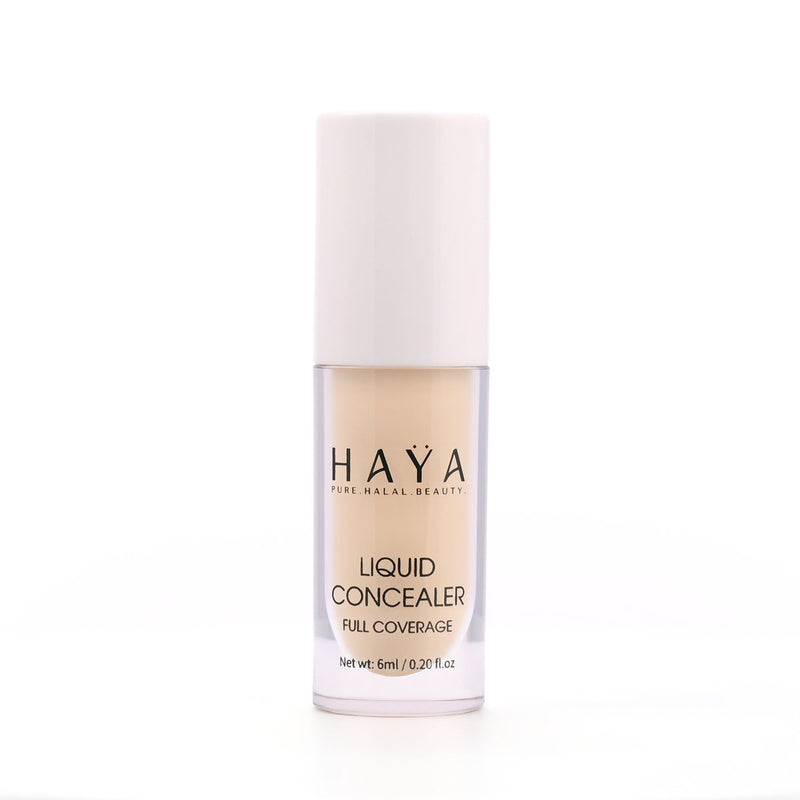 Liquid Concealer