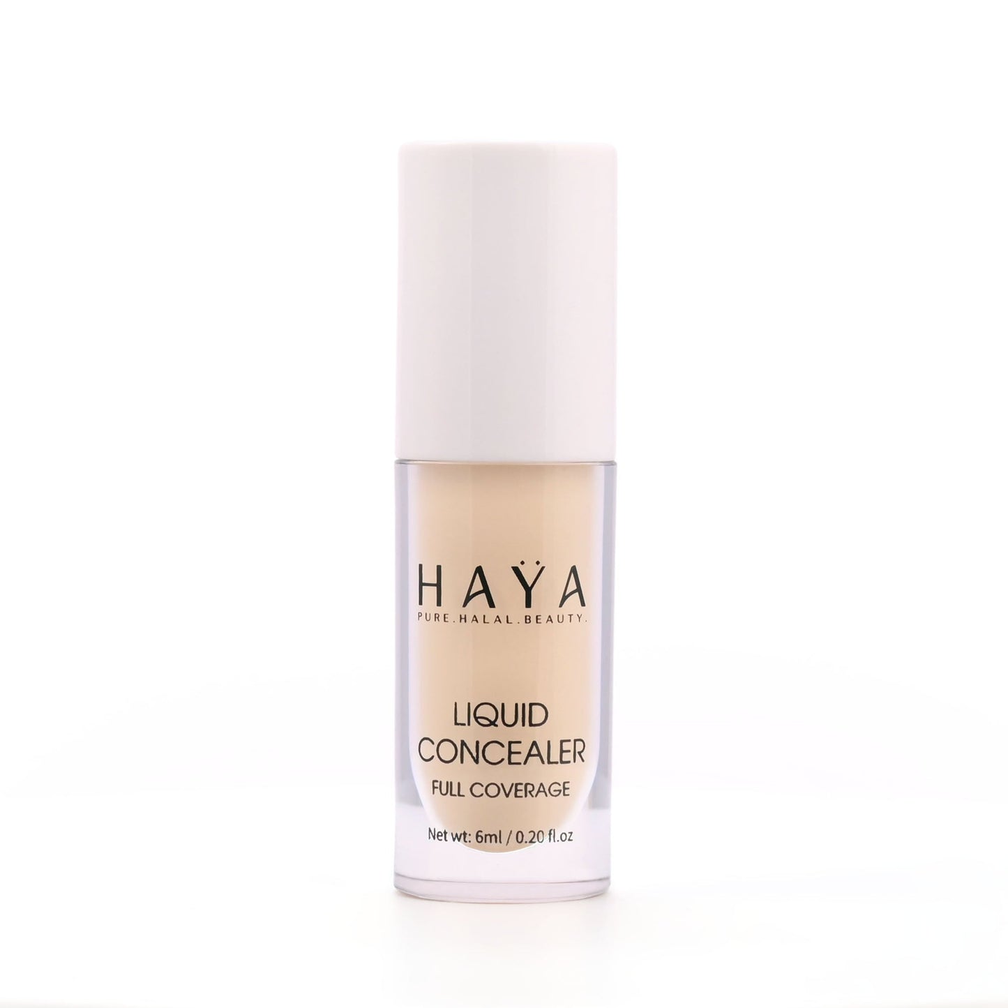 Liquid Concealer - 1 Neutral
