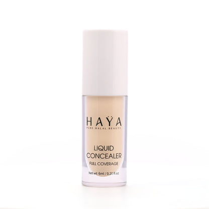 Liquid Concealer - 1 Neutral
