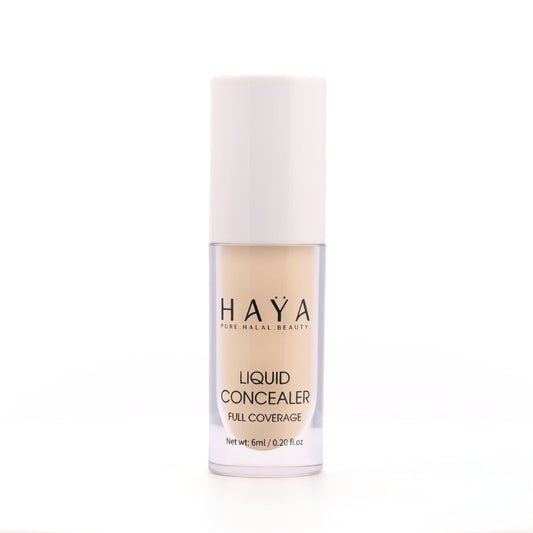Liquid Concealer - 1 Neutral