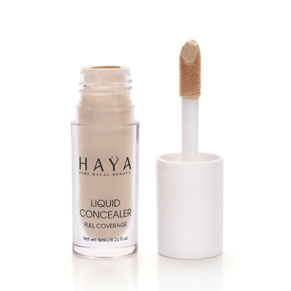 Liquid Concealer - 1 Neutral