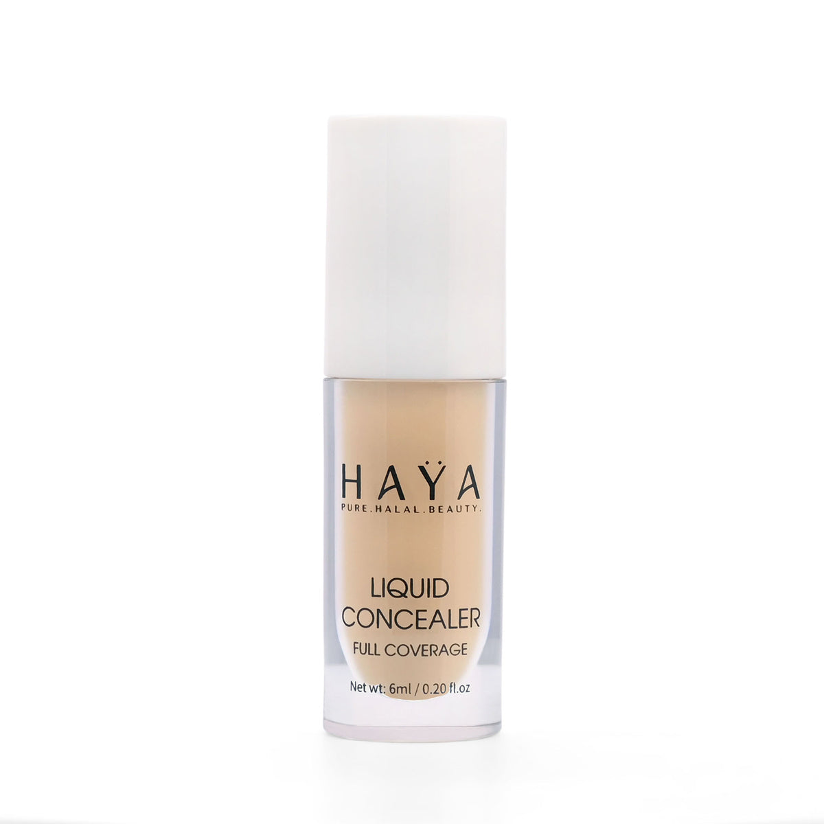 Liquid Concealer