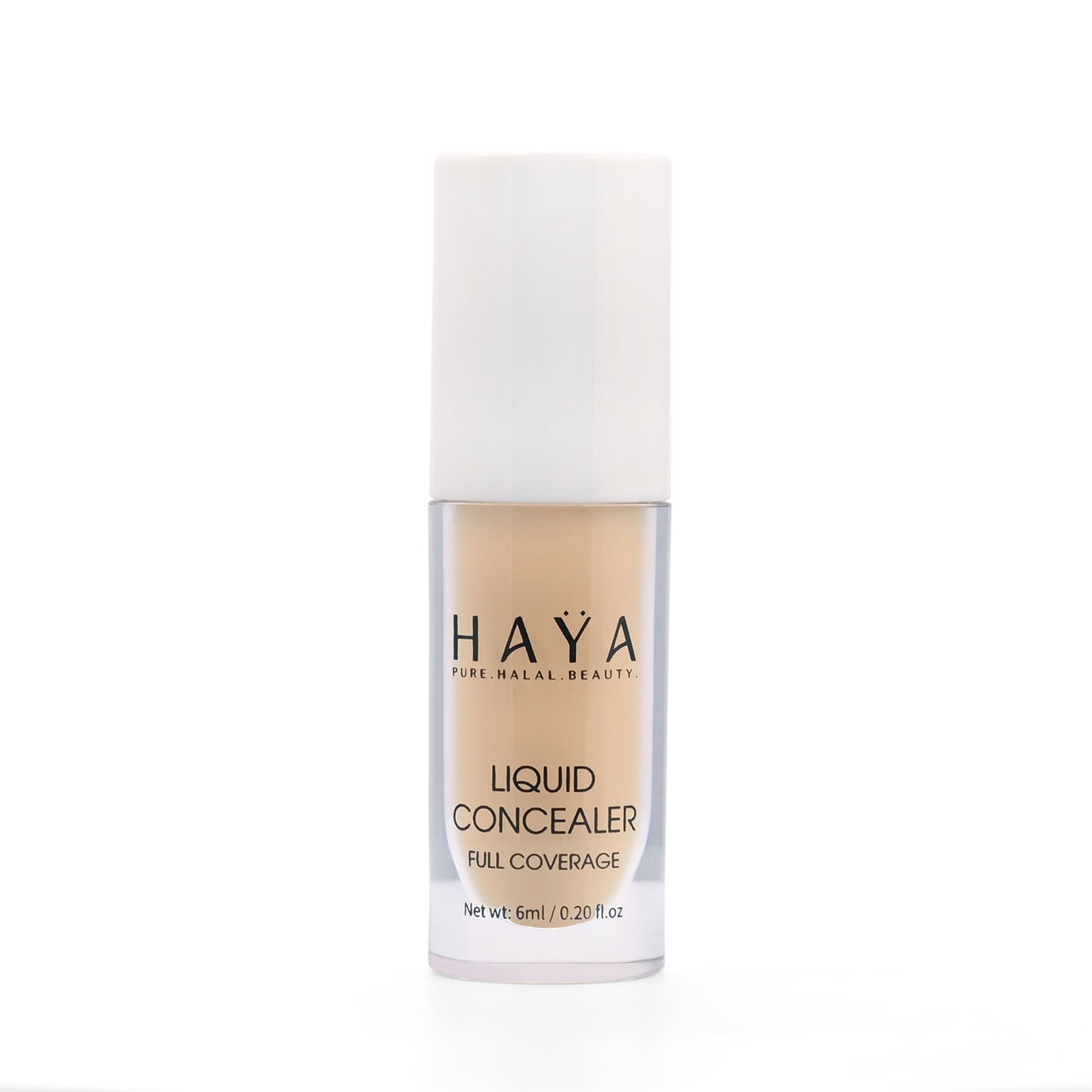 Liquid Concealer