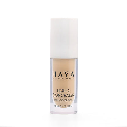 Liquid Concealer