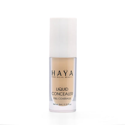 Liquid Concealer - 2 Cool