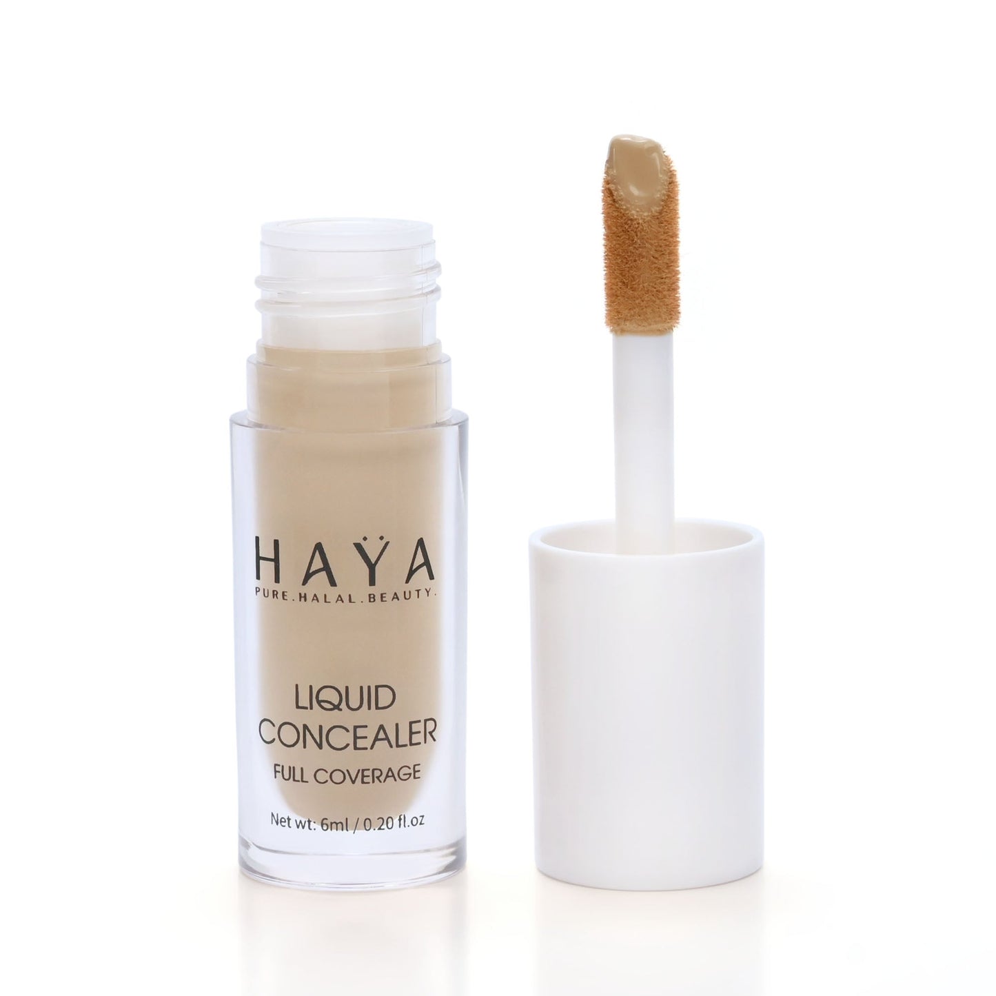 Liquid Concealer - 2 Cool