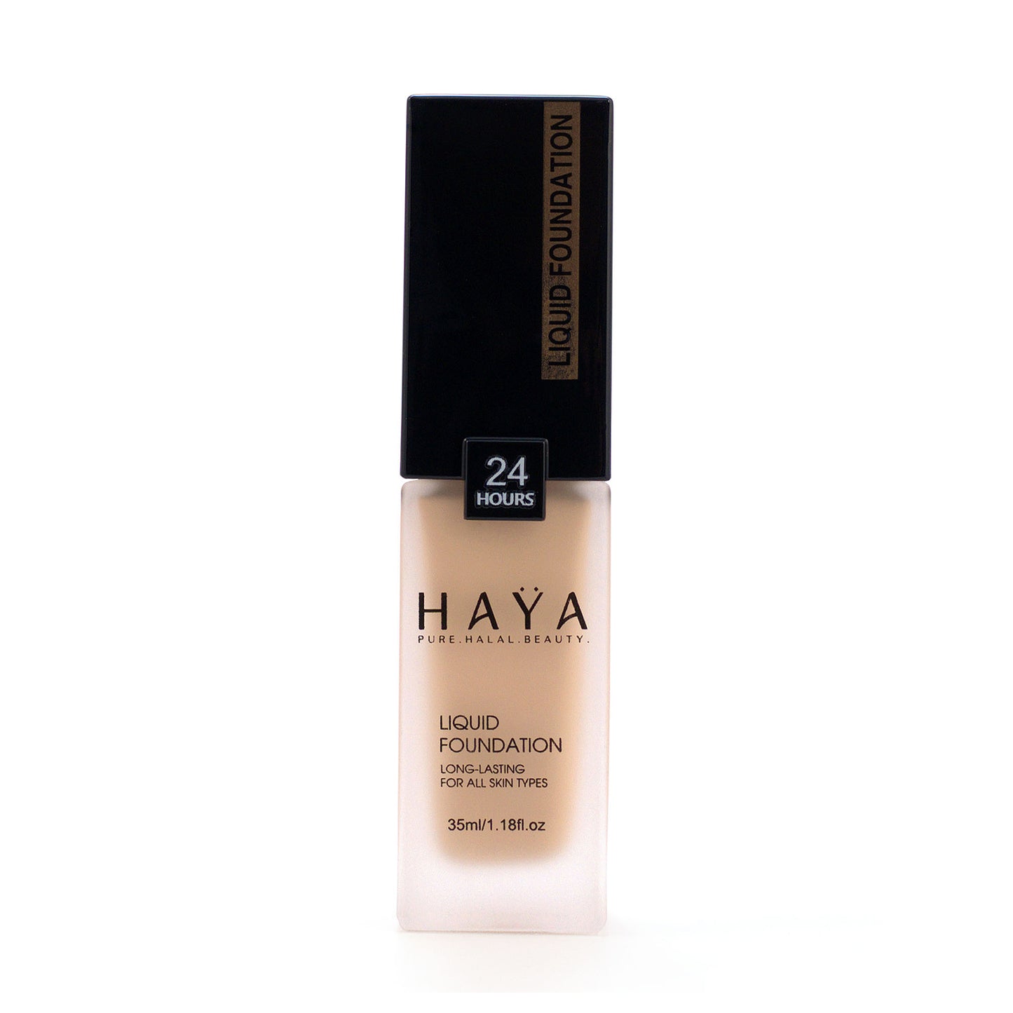 Liquid Foundation